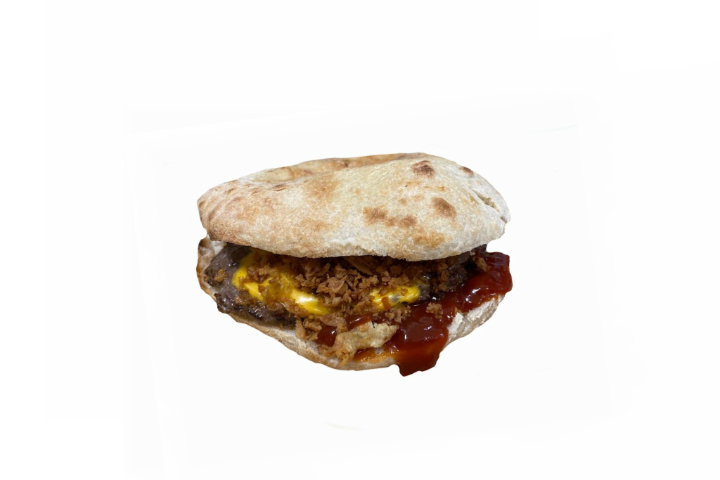 D.O.C. Burger - Pizza D.O.C