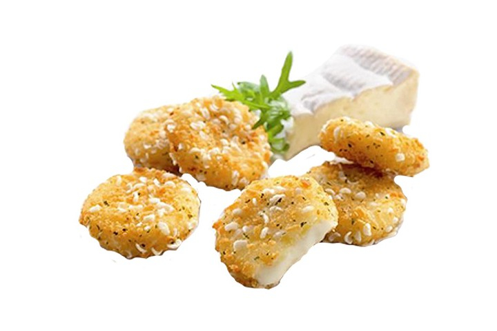 Camembert Bites - Pizza D.O.C