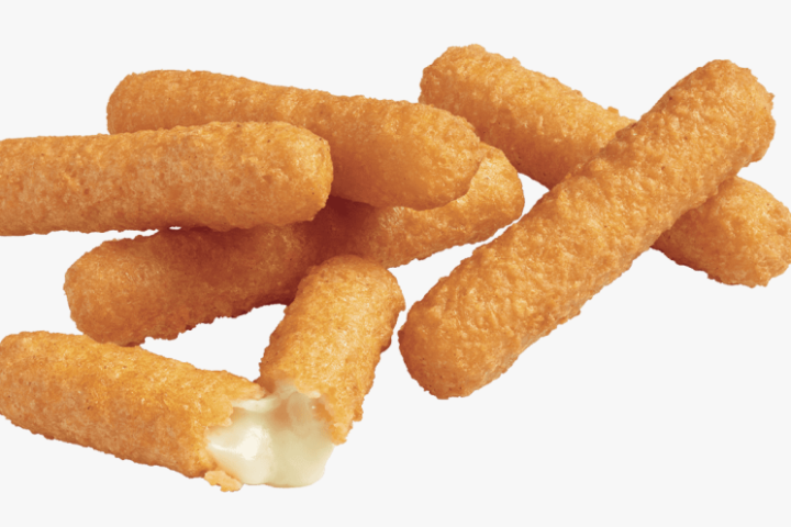 Mozzarelle Stick - Pizza D.O.C