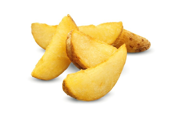 Patate Country - Pizza D.O.C
