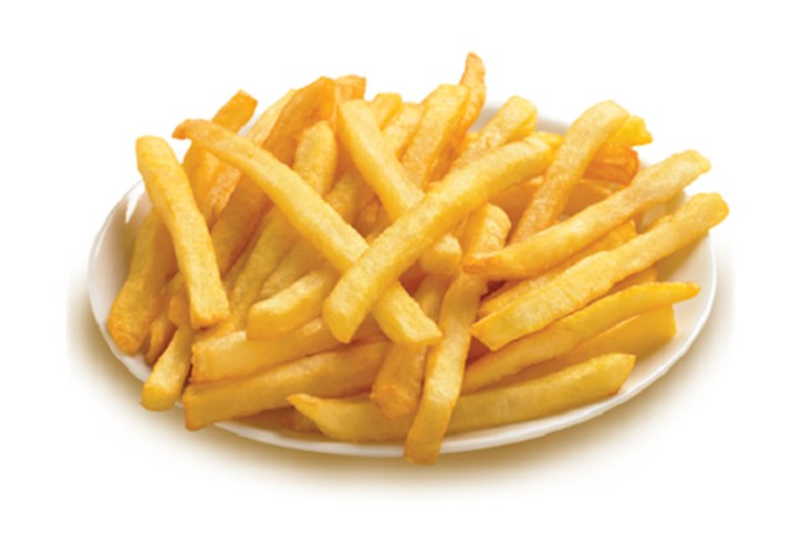 Patate Fritte - Pizza D.O.C