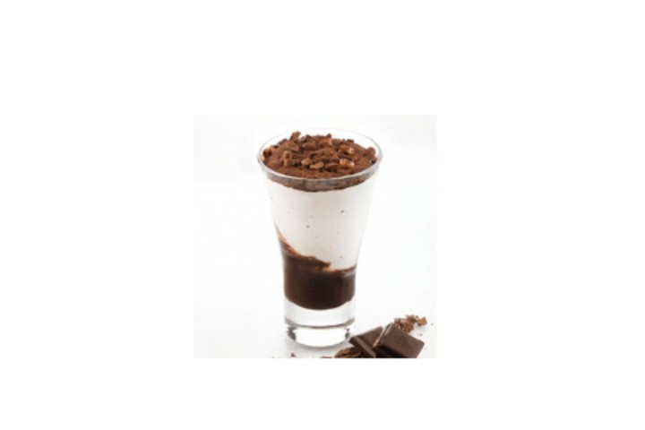 Coppa Stracciatella - Pizza D.O.C