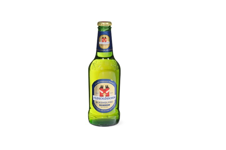 Feldschlössen senza Alcool - Pizza D.O.C