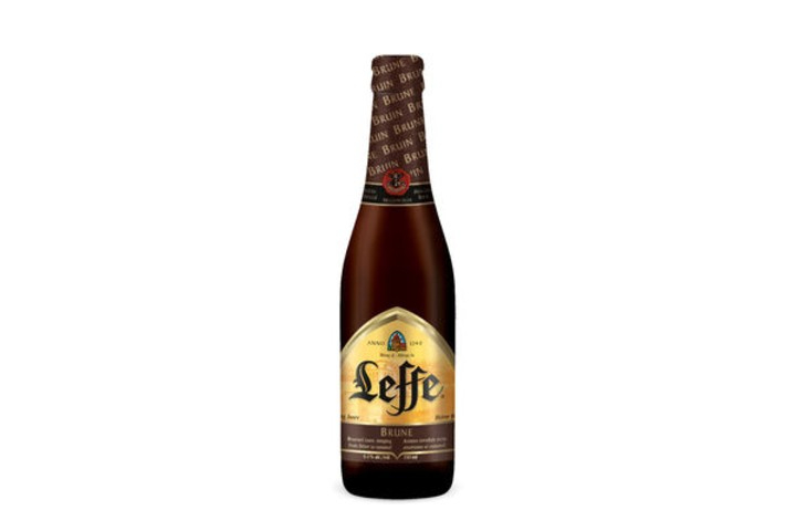 Leffe Bruna - Pizza D.O.C