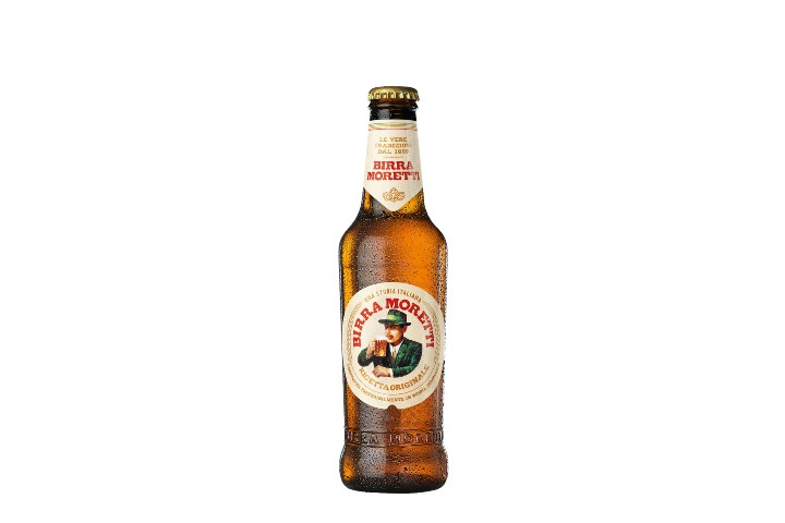 Moretti - Pizza D.O.C