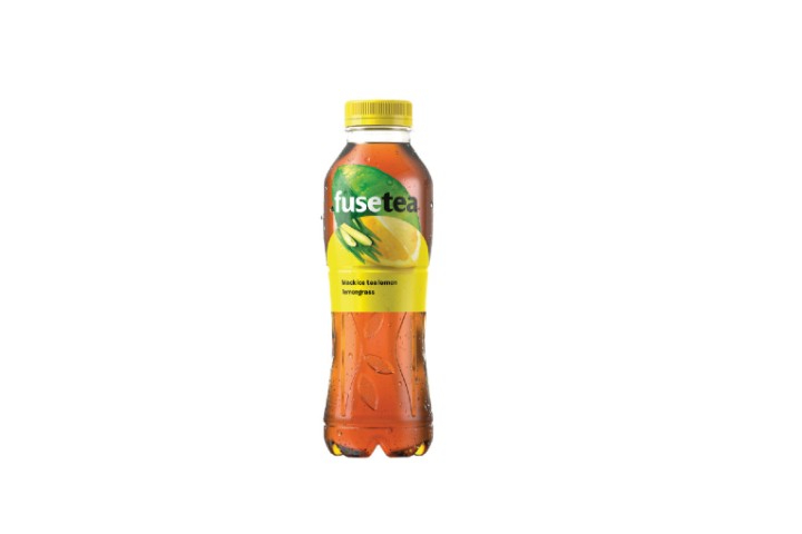FuseTea - Pizza D.O.C