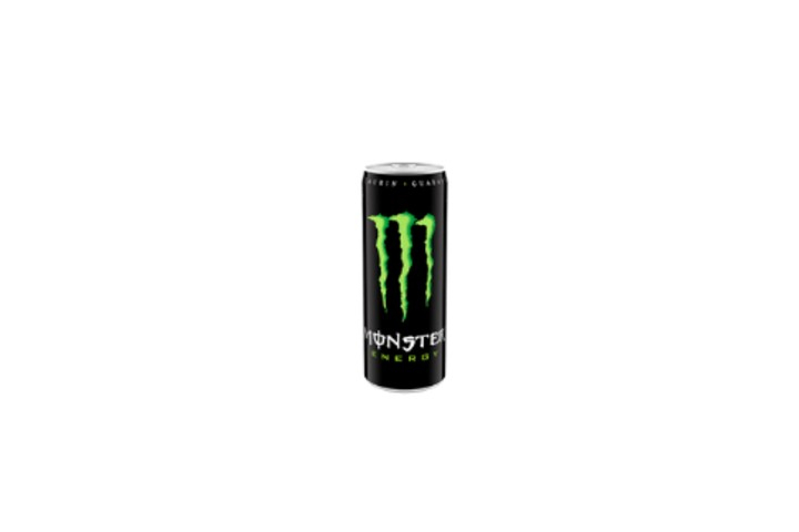 Monster - Pizza D.O.C