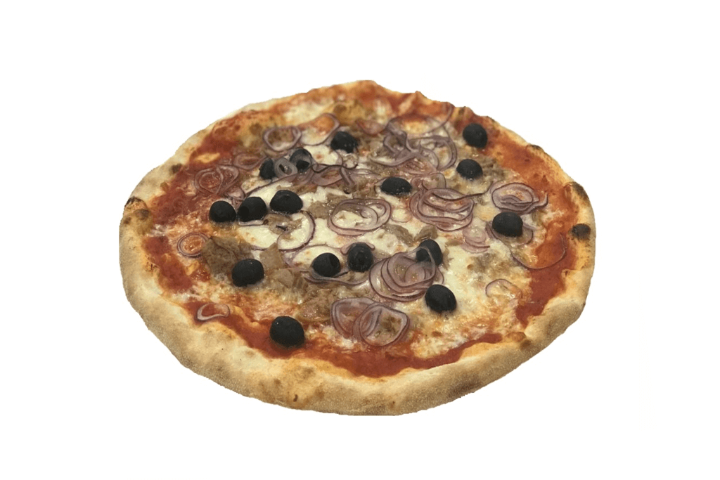 F- Nostromo - Pizza D.O.C