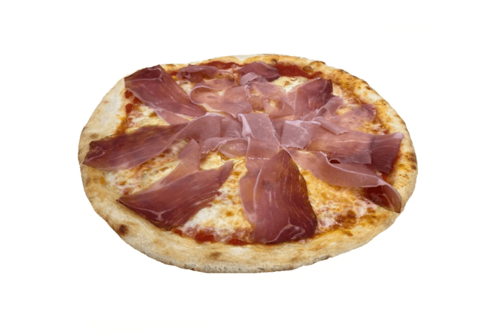 F- Tirolo - Pizza D.O.C