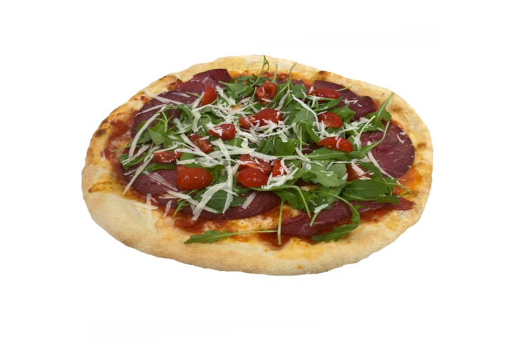 F- Valtellinese - Pizza D.O.C
