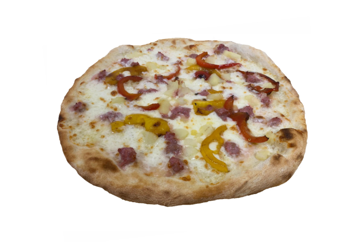 F- Campagnola - Pizza D.O.C