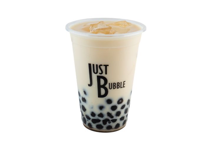 Jasmin M**k Tea - Just Bubble