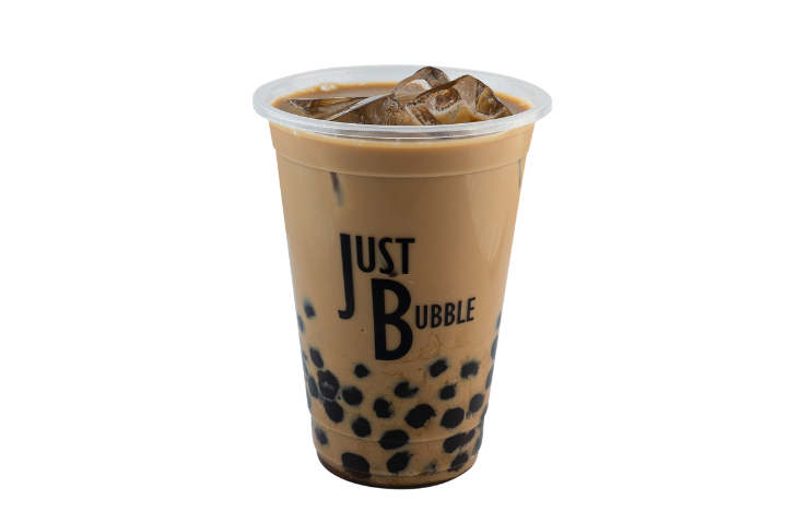 Caffe Latte - Just Bubble