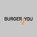 Logo Burger4you