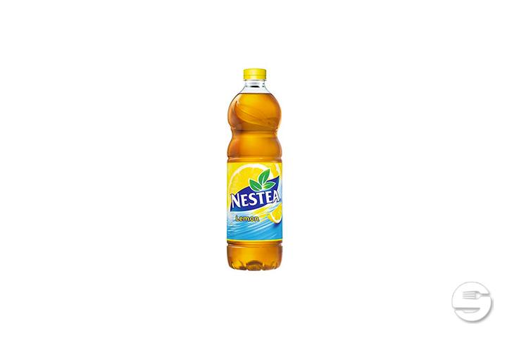 Nestea Citron - Blaqk Pasta