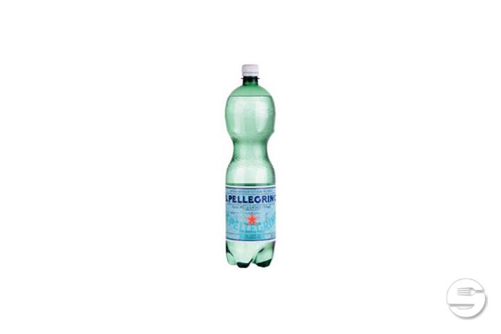Grand San Pellegrino - Blaqk Pasta