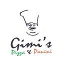 Logo Gimis Pizza & Panini