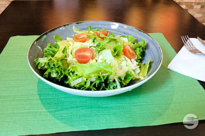 Green salad - Gimis Pizza & Panini