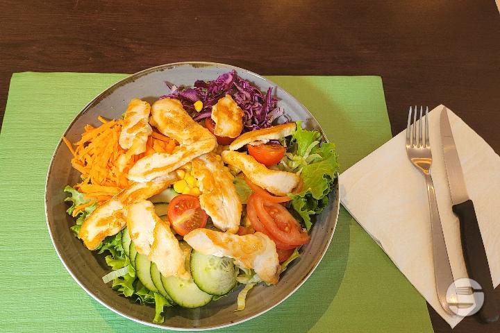 Chicken salad - Gimis Pizza & Panini