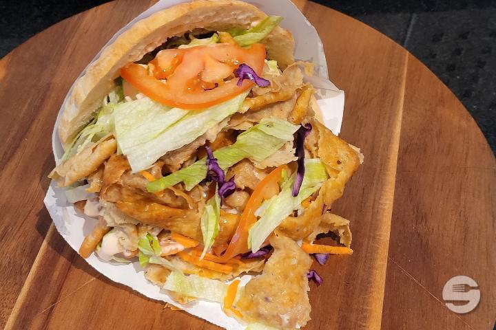 Kebab - Gimis Pizza & Panini