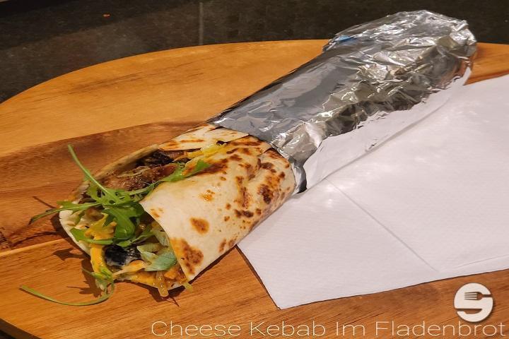 Gimi’s Kebab - Gimis Pizza & Panini
