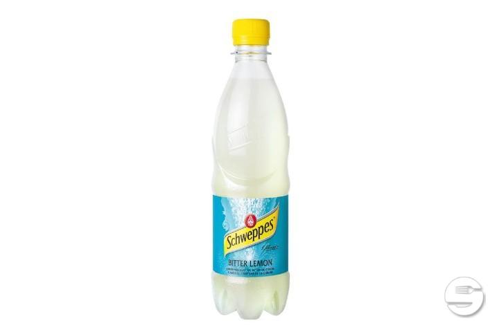 Schweppes Bitter Lemon - Gimis Pizza & Panini