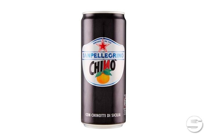 Chinotto - Gimis Pizza & Panini