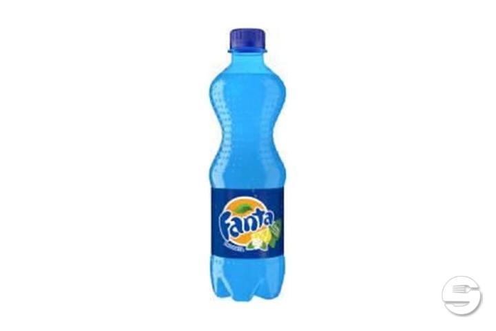 Fanta - Gimis Pizza & Panini
