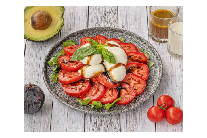 Caprese die Bufala - Farine Boutique