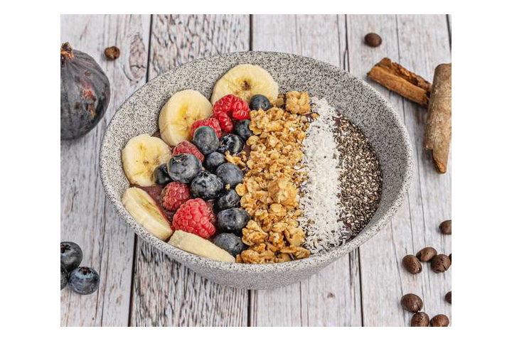 Acai Bowl - Farine Boutique