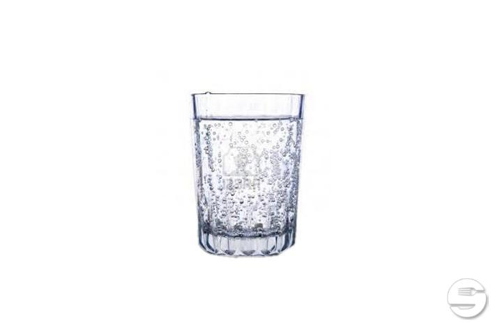 Carbonated water - Farine Boutique
