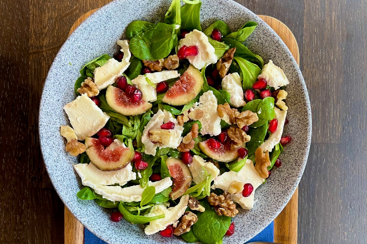 Summer salad - Farine Boutique