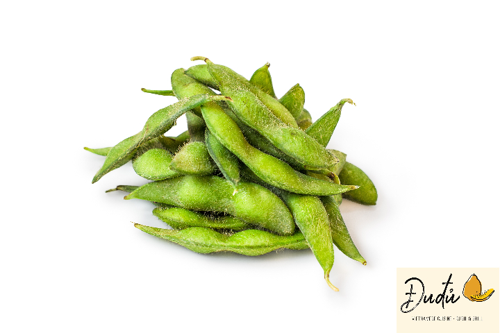 EDAMAME - Bo Dai Ko Sushi