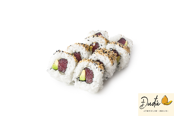 CALIFORNIA / URAMAKI ROLLS - Bo Dai Ko Sushi