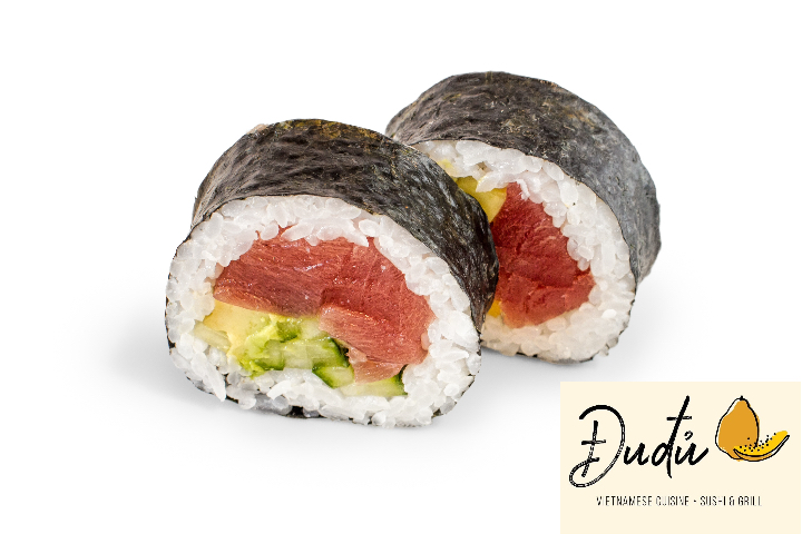 FUTOMAKI - Bo Dai Ko Sushi
