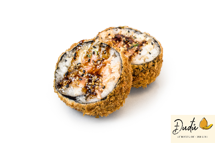 CRUNCHI ROLLS - Bo Dai Ko Sushi