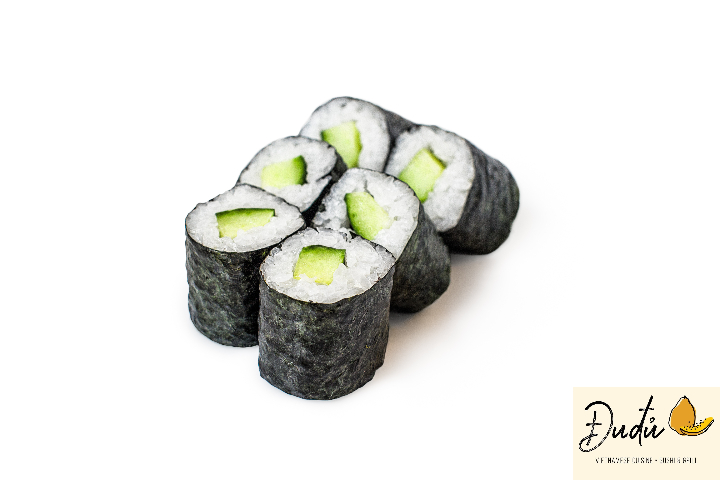 KAPPA Maki - Bo Dai Ko Sushi
