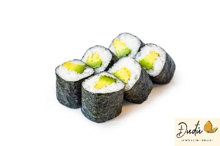 AVOCADO Maki - Bo Dai Ko Sushi