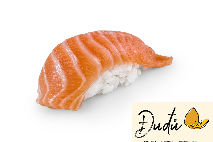 SAKE Nigiri - Bo Dai Ko Sushi