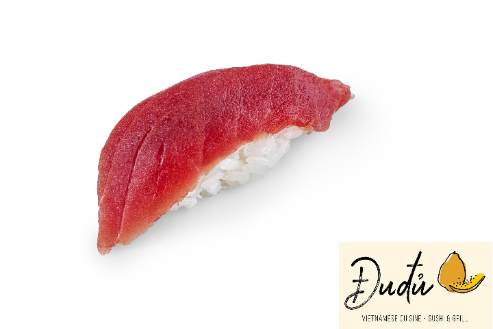 MAGURO Nigiri - Bo Dai Ko Sushi
