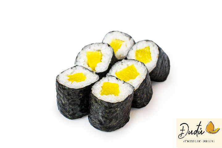 OSHINKO Maki - Bo Dai Ko Sushi
