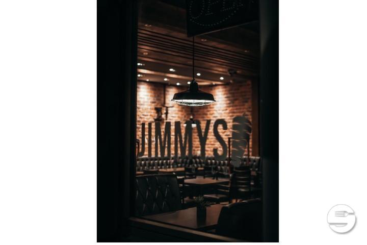 Fitness plate - JIMMYS Kebab & Co