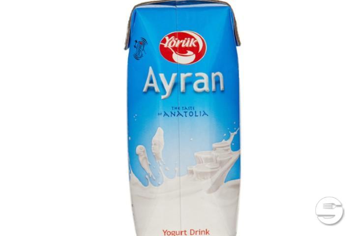 Ayran - JIMMYS Kebab & Co