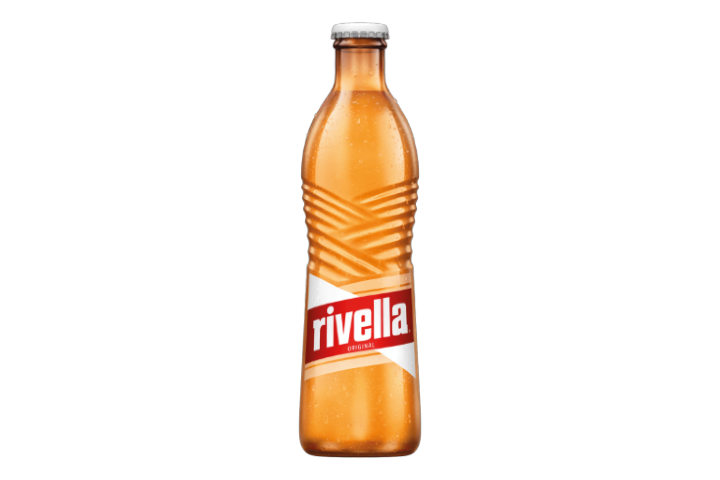 Rivella red - JIMMYS Kebab & Co