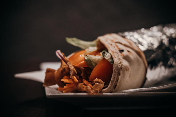 Gyros Kebab - JIMMYS Kebab & Co