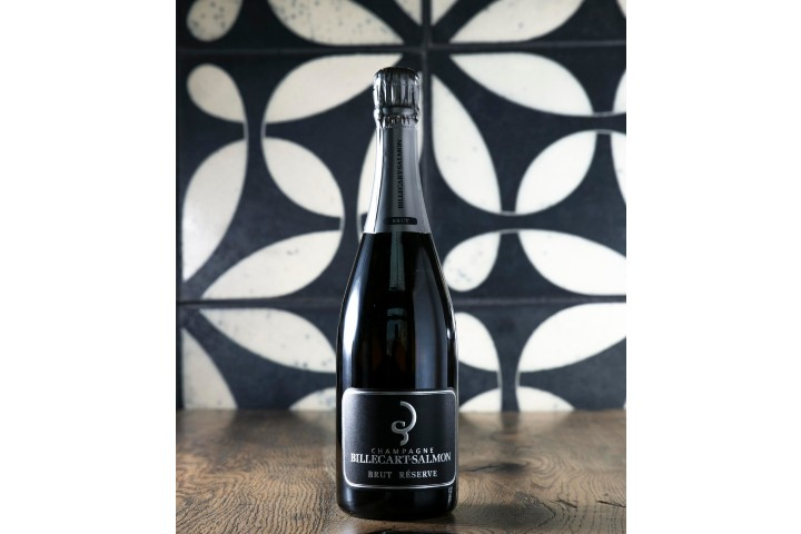 Champagne Billecart-Salmon - Salon Bar - Bistro - Restaurant