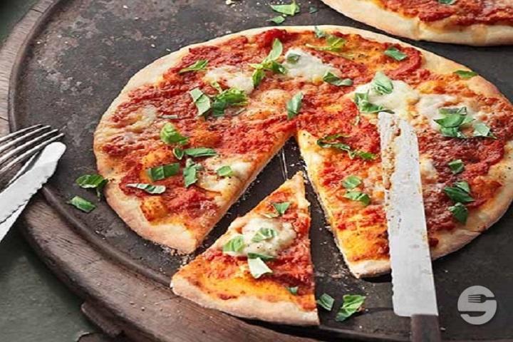 Margherita - V-und-V