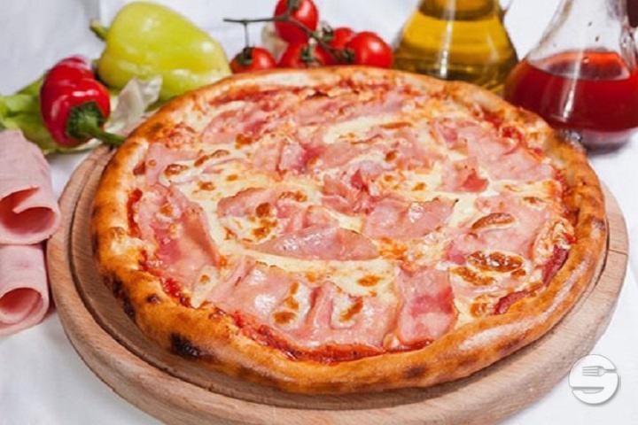 Prosciutto - V-und-V