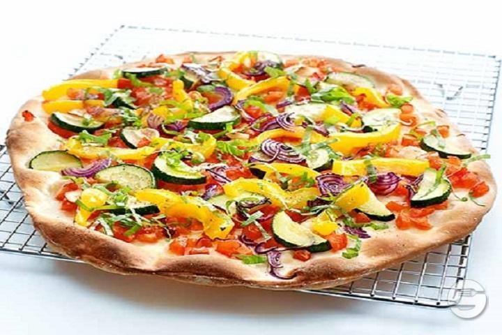 Vegetariana - V-und-V