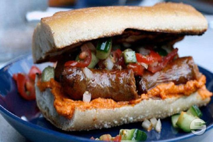 Bio-Merguez - V-und-V